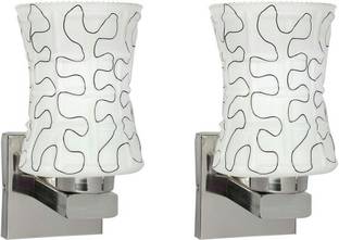 Gojeeva Uplight Wall Lamp Without Bulb