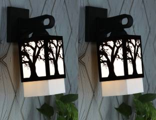 Gojeeva Pendant Wall Lamp Without Bulb