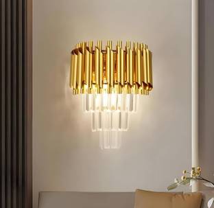 KINIS Wallchiere Wall Lamp With Bulb