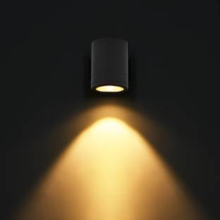 tripping Wallchiere Wall Lamp With Bulb