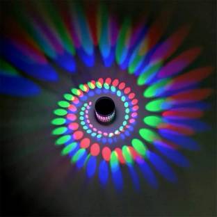 Blissbells Wallchiere Wall Lamp With Bulb