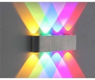 Whiteray Wallchiere Wall Lamp With Bulb