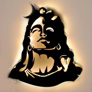 VAH Picture Light Wall Lamp With Bulb