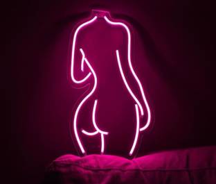 VD Crafts Step Light Wall Lamp Without Bulb