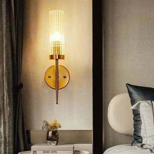 LYMON Wallchiere Wall Lamp Without Bulb