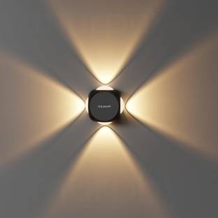 MURPHY Uplight Wall Lamp With Bulb