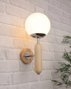 Homesake Pendant Wall Lamp Without Bulb
