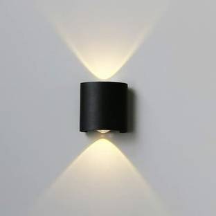 SPARC LIGHTS UPDN-WL-U1 Gate Light Outdoor Lamp