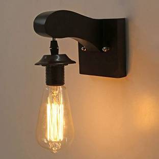 Kiyaan Pendant Wall Lamp Without Bulb