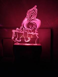 UKANI Picture Light Wall Lamp With Bulb