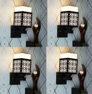 Gojeeva Uplight Wall Lamp Without Bulb