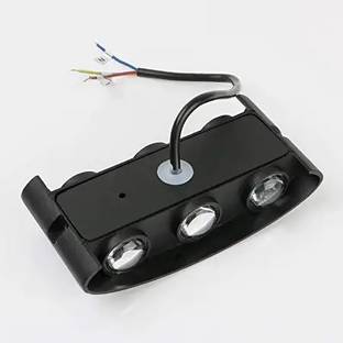 PMJLIGHTS Swing Arm Wall Light Wall Lamp With Bulb