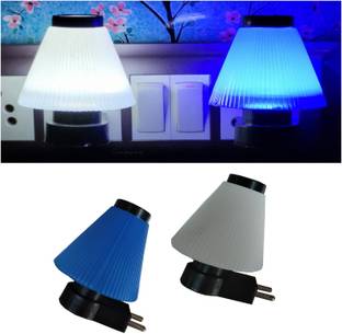 Oystal Prime Uplight Wall Lamp With Bulb