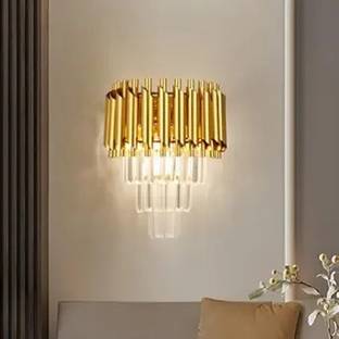 DONERIA Wallchiere Wall Lamp Without Bulb