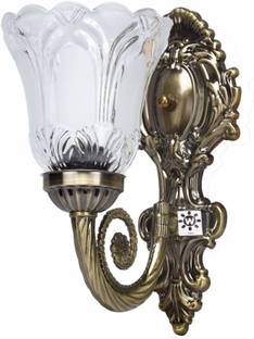 VAGalleryKing Uplight Wall Lamp Without Bulb