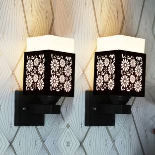 Gojeeva Uplight Wall Lamp Without Bulb