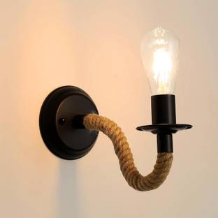 Prop It Up Wallchiere Wall Lamp Without Bulb