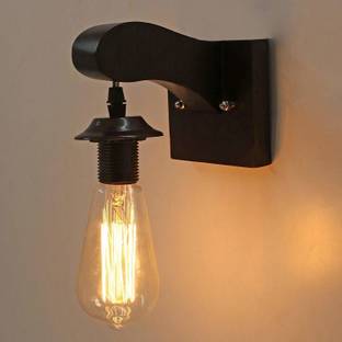 VAGalleryKing Pendant Wall Lamp With Bulb