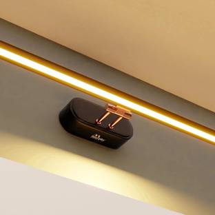 MURPHY Picture Light Wall Lamp With Bulb