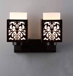 Gojeeva Uplight Wall Lamp Without Bulb