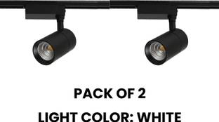 spark world Track Light Wall Lamp With Bulb
