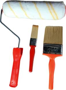 onneyretail Synthetic Round Paint Brush