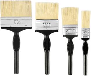 BloomTip Synthetic Wall Paint Brush