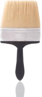 Spartan Spartan Paint Brush Multicolour 150 MM (6 Inch) Natural Wall Paint Brush
