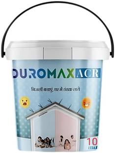 DUROMAX ACR RAL 9010 Functional Wall Paint