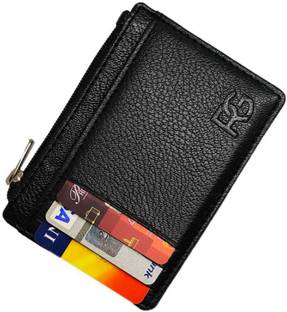 RAGE GAZE 4 Card Holder