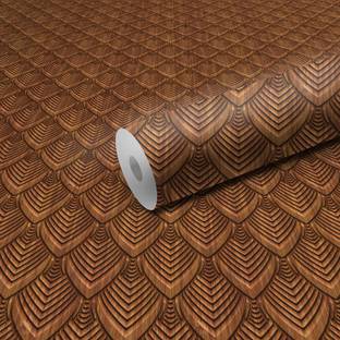 DSticker 300 cm fish tail Self Adhesive Sticker