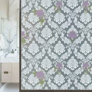 Indian Royals Decorative Multicolor Wallpaper