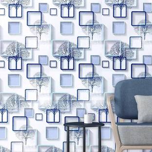 Indian Royals Classics Multicolor Wallpaper