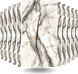 RosaStella 60 cm Wall Foam Tile Sheet Waterproof & Removable Self Adhesive Sticker