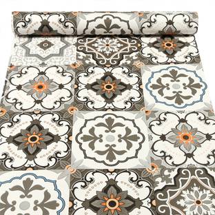 yes collections Decorative Multicolor Wallpaper