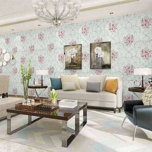 vintaze Decorative Multicolor Wallpaper