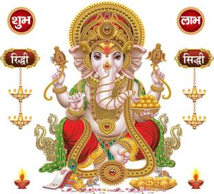 god & god's Religious Multicolor Wallpaper