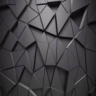 Flipkart SmartBuy Decorative Multicolor Wallpaper