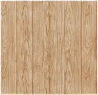 Peijinsart Vinyl Classics Brown Wallpaper