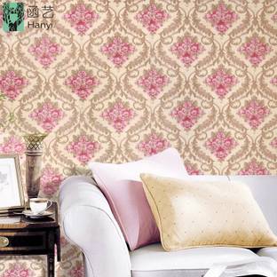 Indian Royals Classics Multicolor Wallpaper
