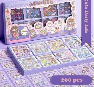 N J FASHION HUB Children Purple Wallpaper
