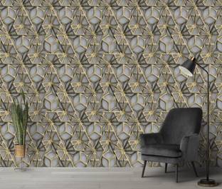 Design Studio 1000 cm x 53 cm Decorative Paper Wallpaper