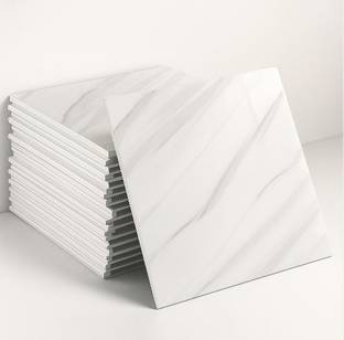 Splendid Decorative White Wallpaper