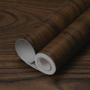 Flipkart SmartBuy 500 cm 3D Wallpapers for Bedroom, Home & Kitchen, living Room, Peel & Stick Self Adhesive Sticker