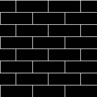 SV collections Decorative Black Wallpaper