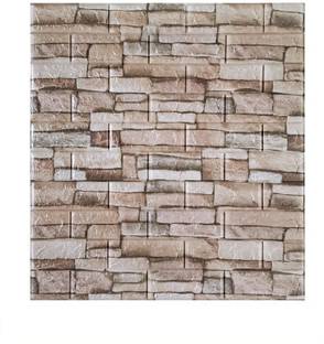 DVH Decorative Pink Wallpaper