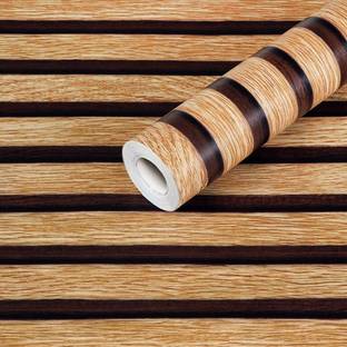 Indian Royals Vinyl Decorative Multicolor Wallpaper