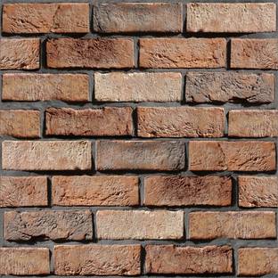 Bnezz Decorative Brown Wallpaper