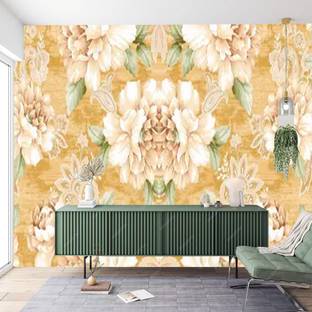 Crative Design Abstract Multicolor Wallpaper