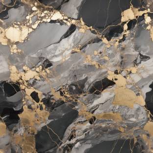 Barebeauty Vinyl Decorative Brown Wallpaper